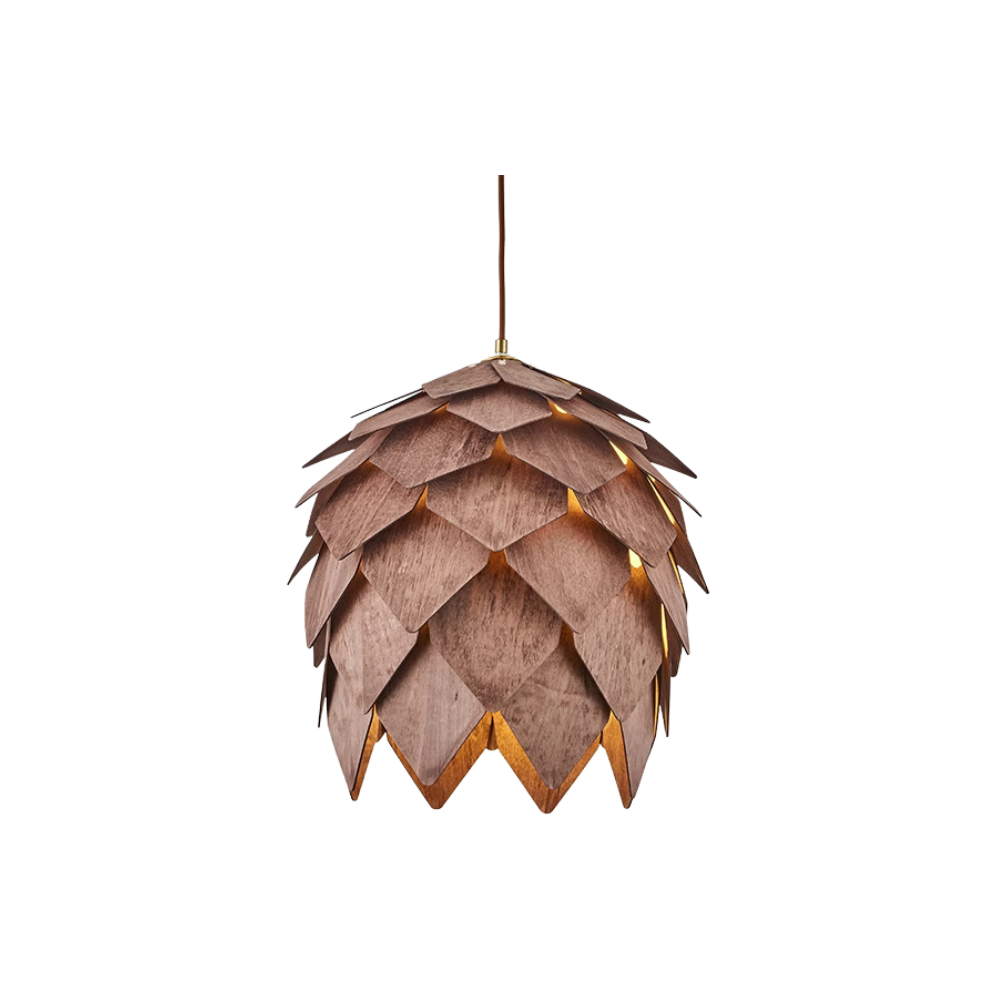 LumeLeaf - Lampe décorative inspirée de la nature