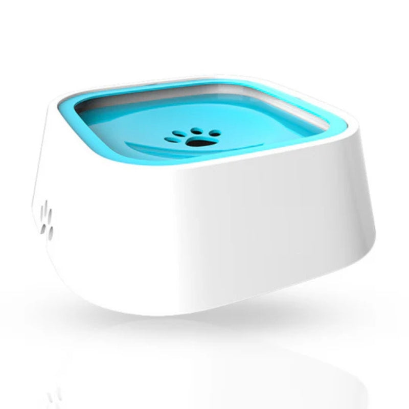 PawSip – Bol à eau liquide anti-fuite pour chiens et chats