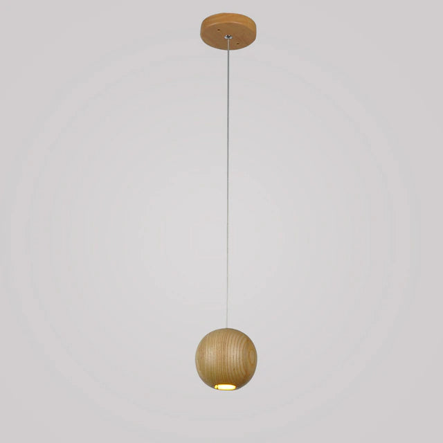 NordicFlare - Pendentif élégant pour des espaces modernes
