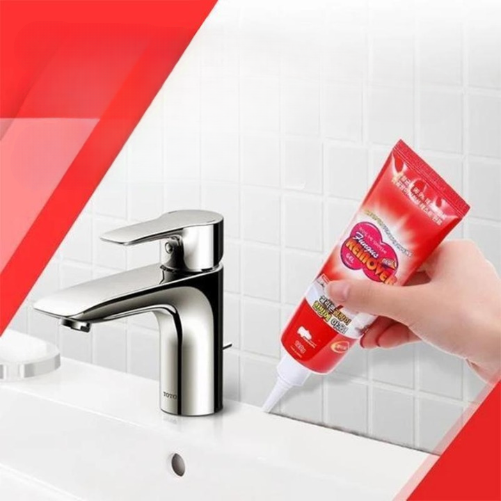 Gel pour l'élimination des moisissures dans le ménage