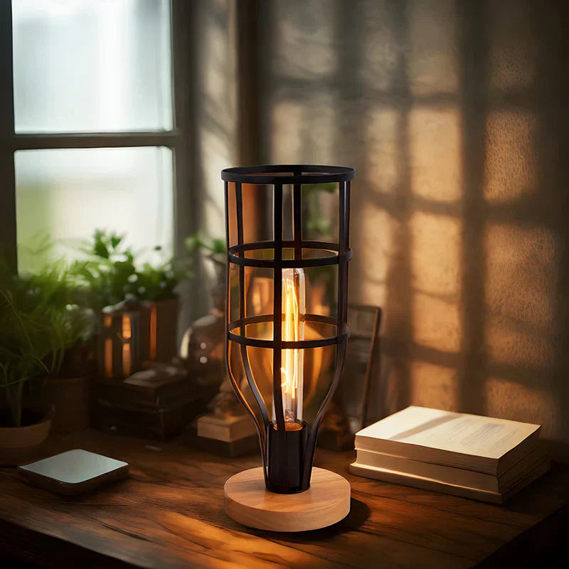 Lampe Glow élégante minimaliste