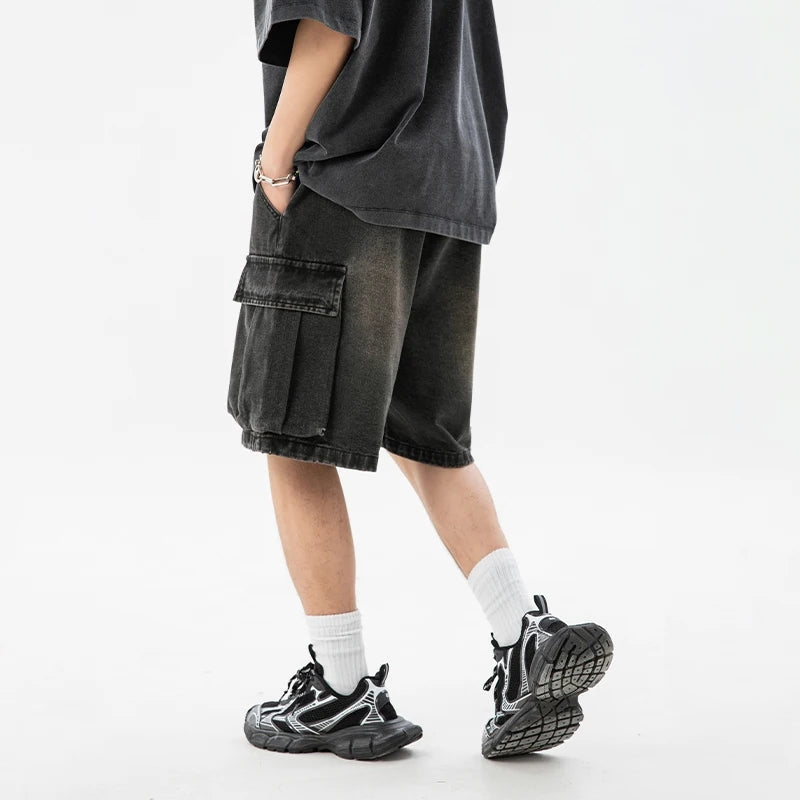 Shorts Cargo Légers TrailEase