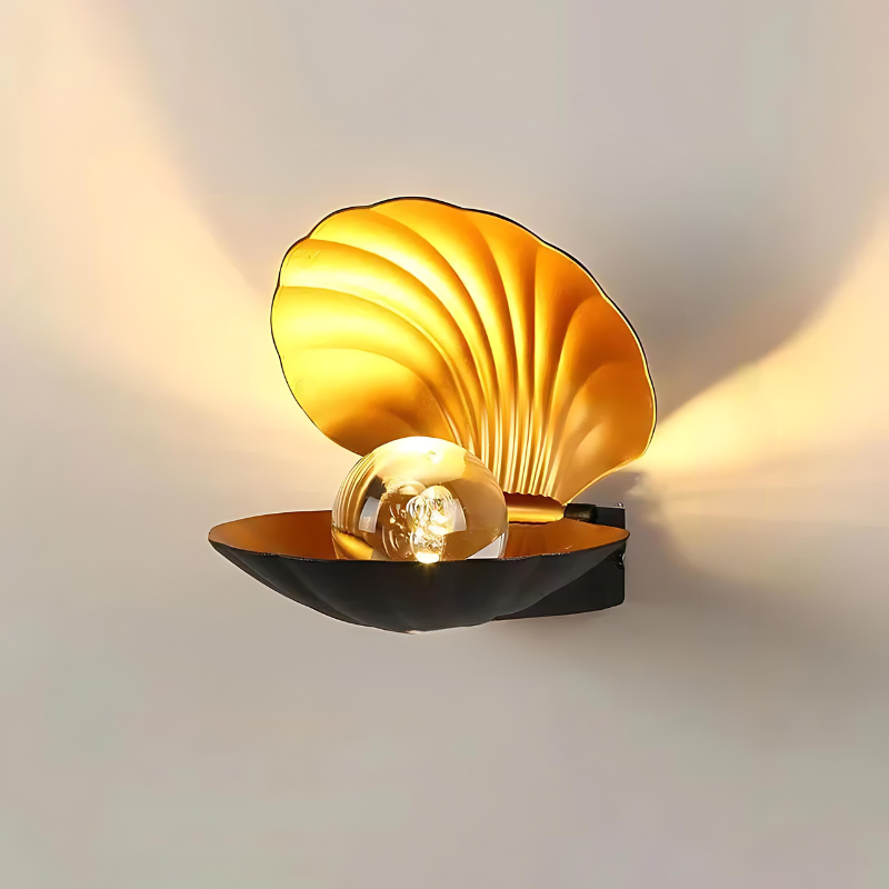 LumiGuard Applique LED Extérieure – Éclairage Élégant et Résistant aux Intempéries