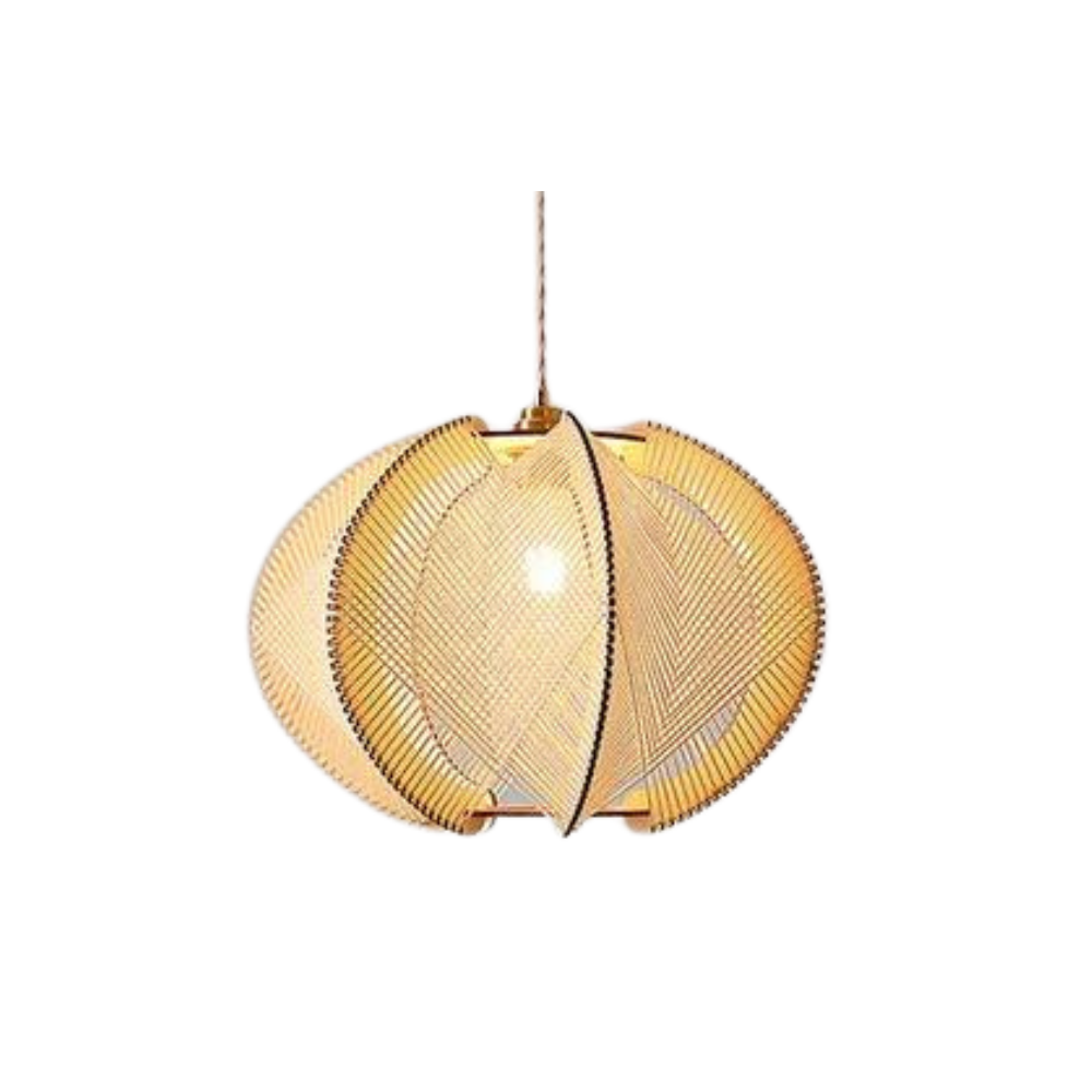 LuxeGlow – Lampe élégante pour une décoration intemporelle
