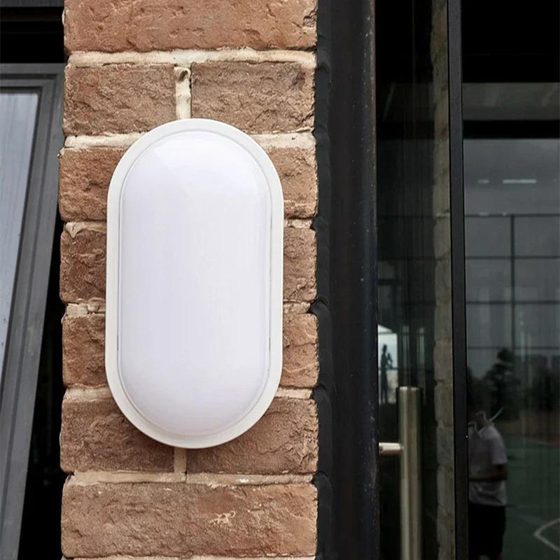 DiffusedGlow – Collection de lampes murales minimalistes