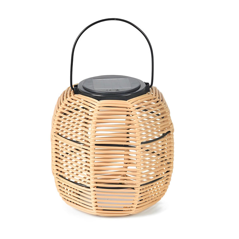 SolarAura - lumière durable pour la détente