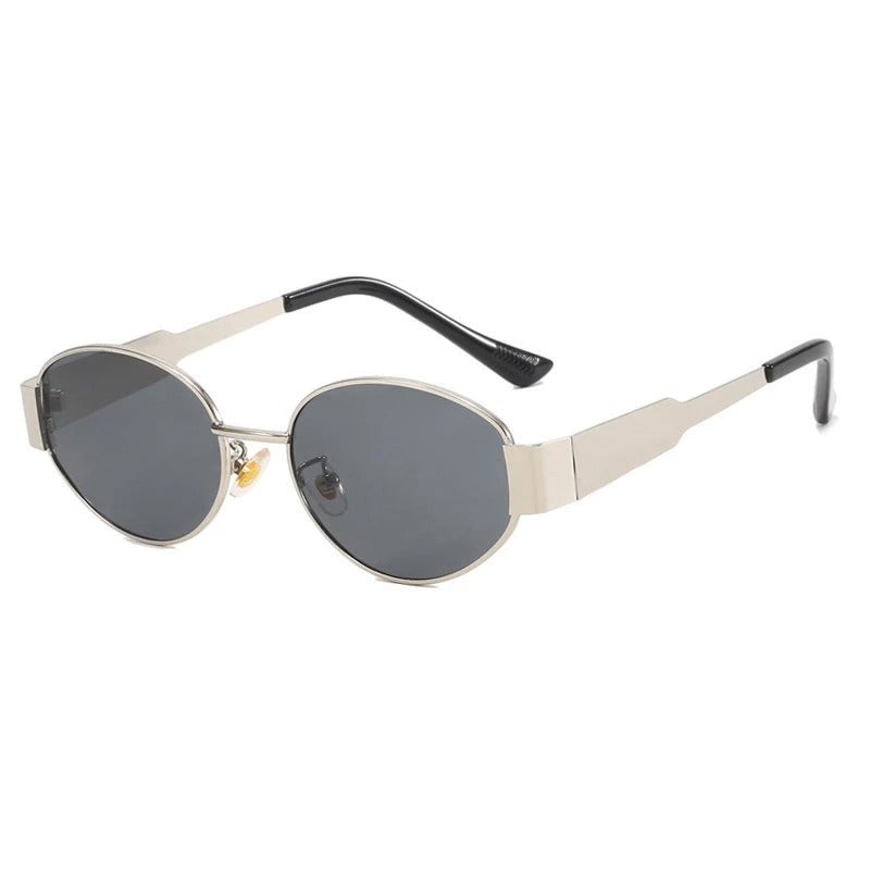 Lunettes de soleil classiques UV Solskyn