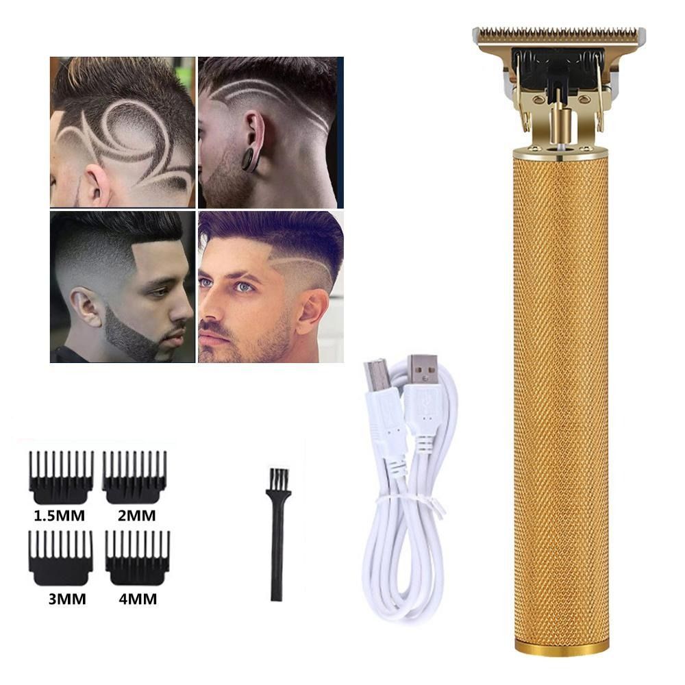 Tondeuse sans fil ProGroom – Votre outil de coiffage ultime