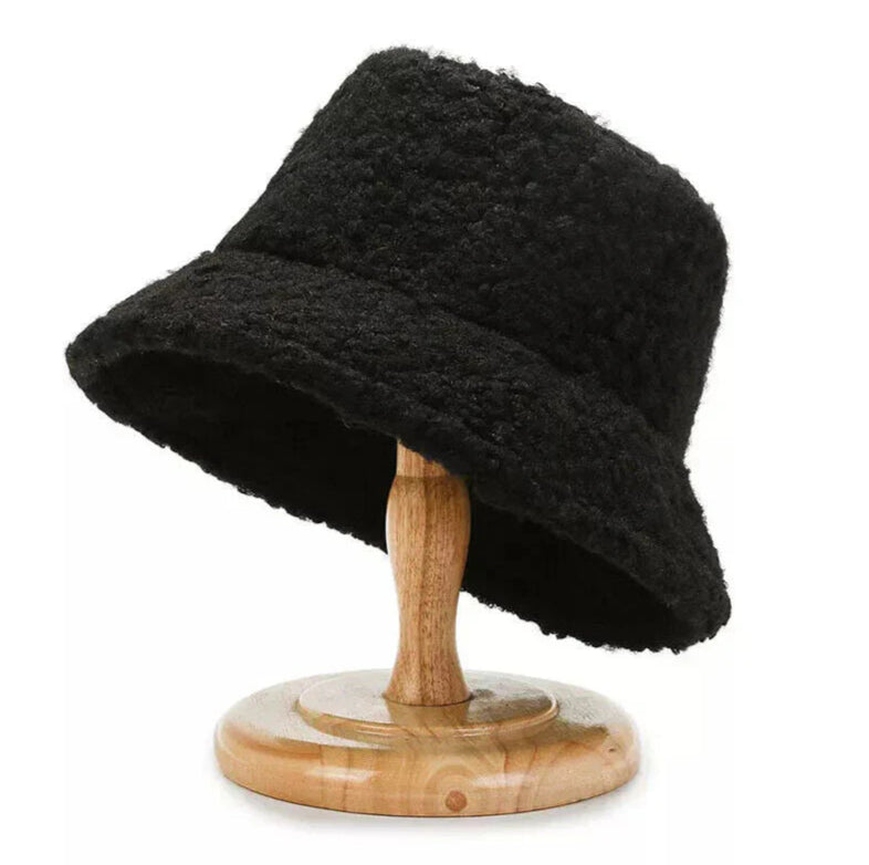 CozyChic - Bob en polaire Sherpa