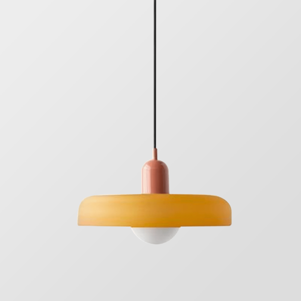 Suspension Bauhaus