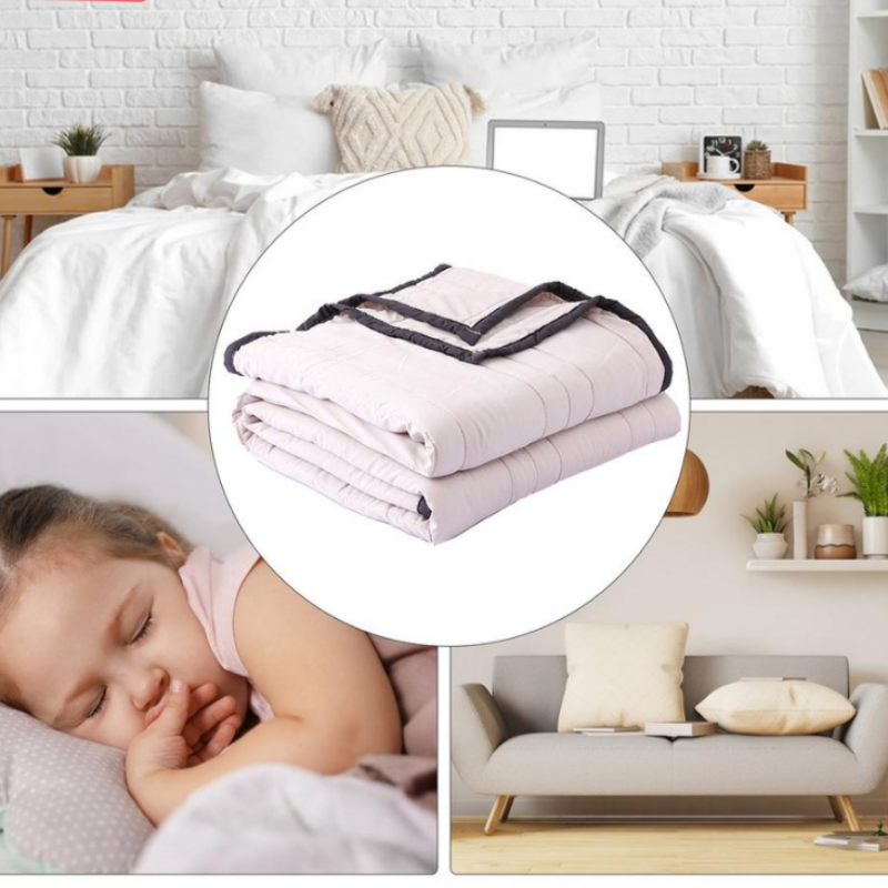 ThermoBreeze – Tapis de refroidissement avancé avec régulation de température
