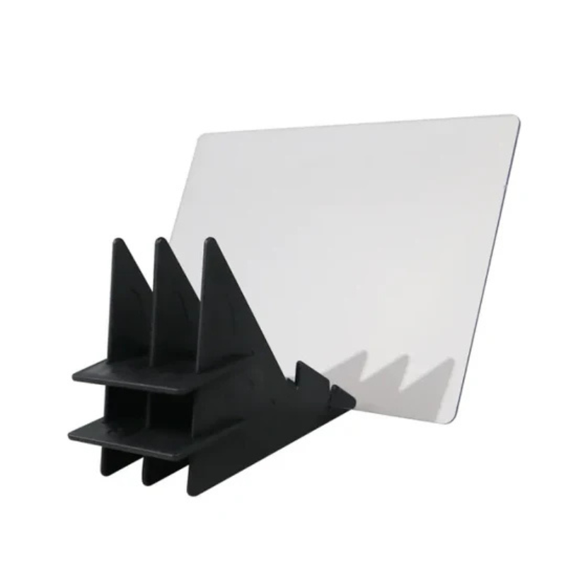 TraceView Tablette de Dessin Optique – Outil de Dessin Transparent pour l'Art