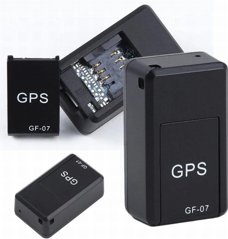 SafeTrack – Mini traceur GPS magnétique pour une sécurité ultime