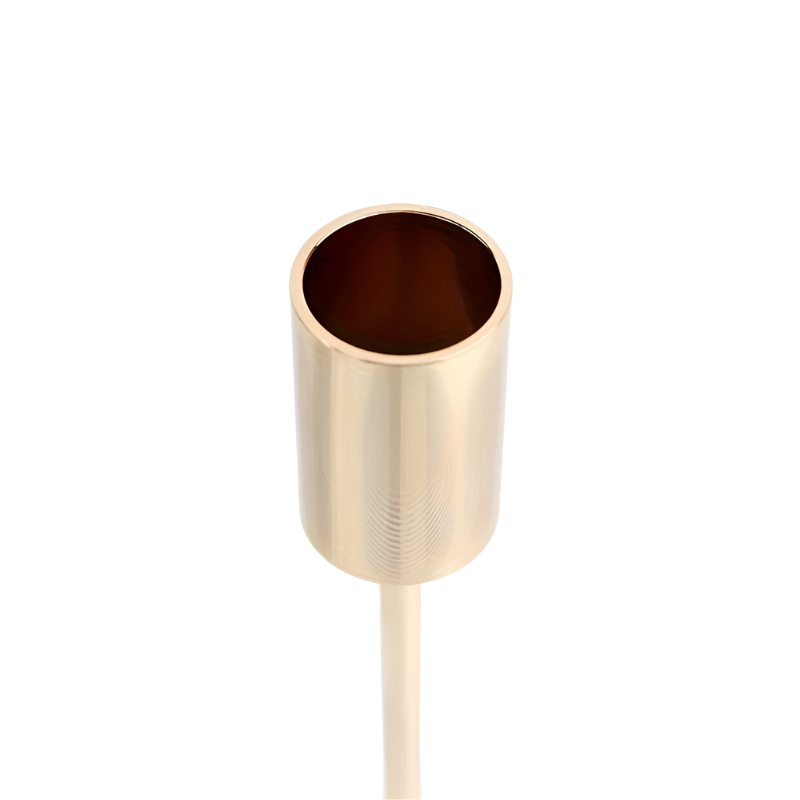 Ensemble de 3 porte-bougies décoratifs GlowThorne