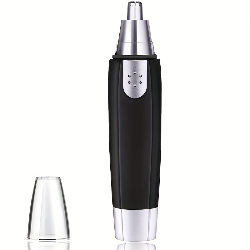 Tondeuse électrique pour nez et oreilles - Parfaite pour l'entretien personnel