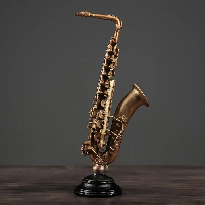 SoundSculpt - Sculpture culturelle musicale Décor