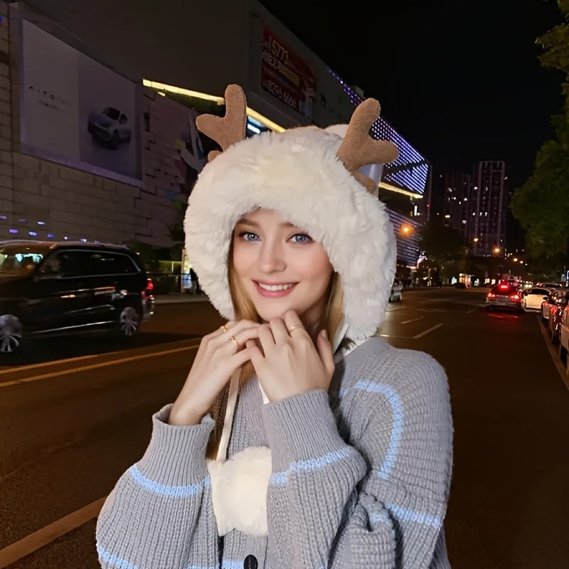 Festif | Chapeau de Noël à la mode