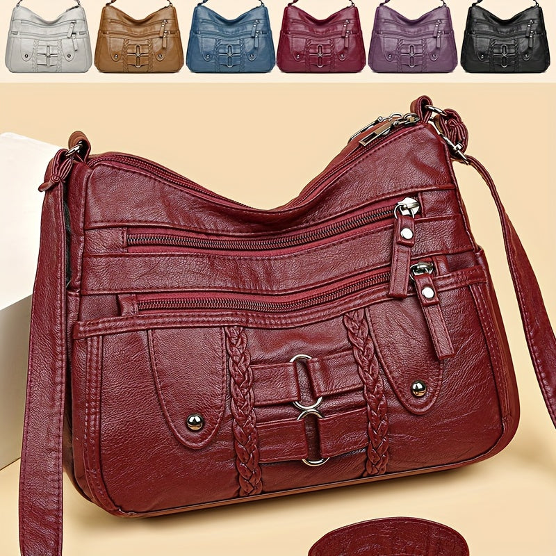 Merra - Sac de corps pour dames