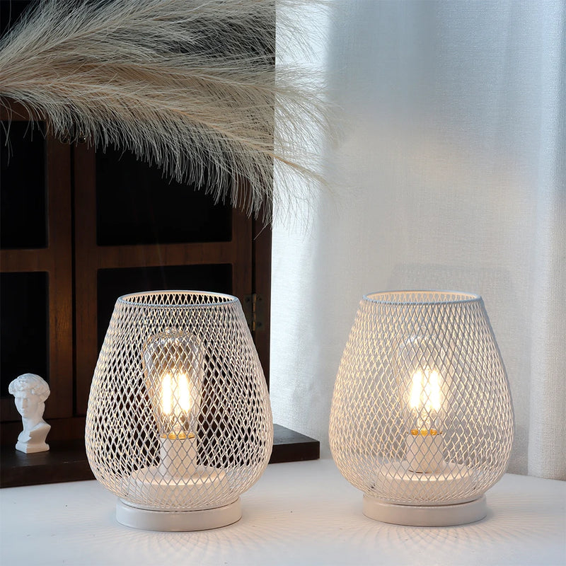 GlowSphere - lampe LED portable pour des moments éclatants