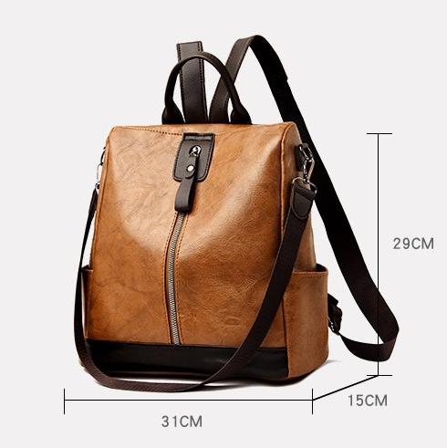 Toni - Sac à dos ultime