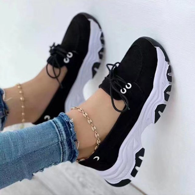 Chaussures confort Mathilde