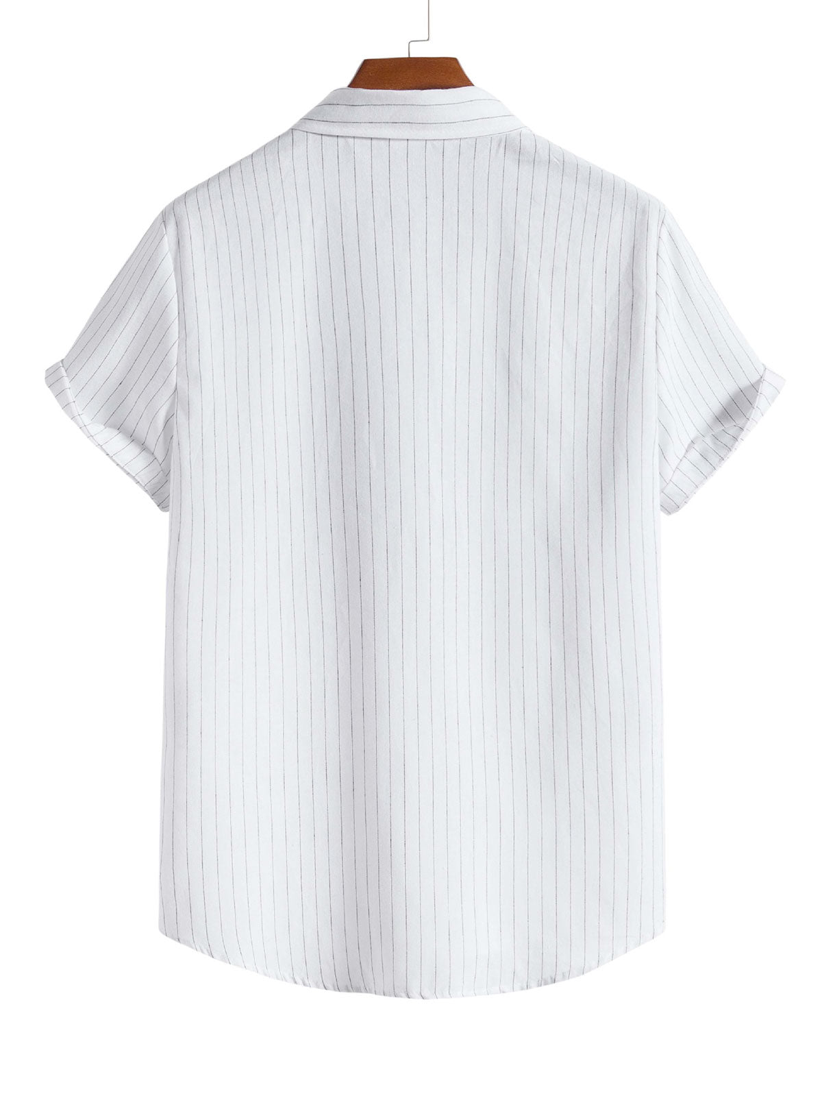 Tobias - Chemise courte d'été Summerchic