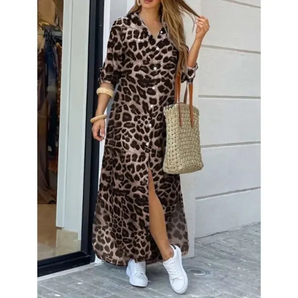 Robe Thea Lang pour femmes
