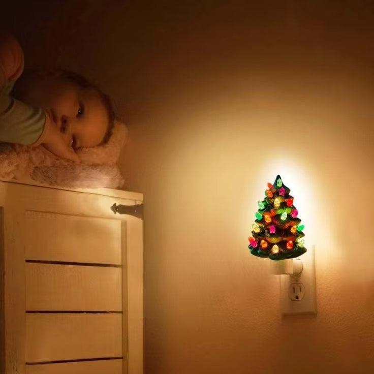 GlowBrightly - lumière pour sapins de Noël