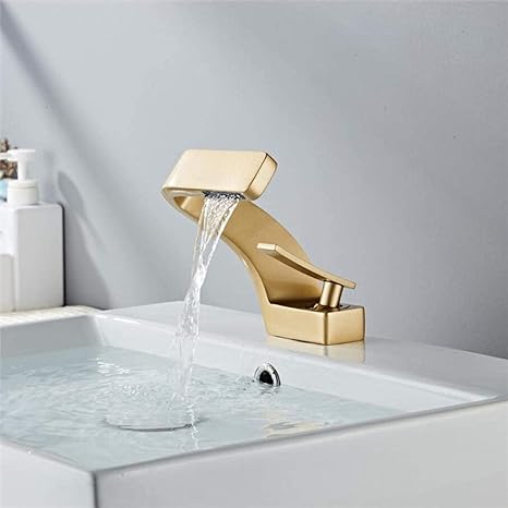 AquaArc - Robinets de bain modernes