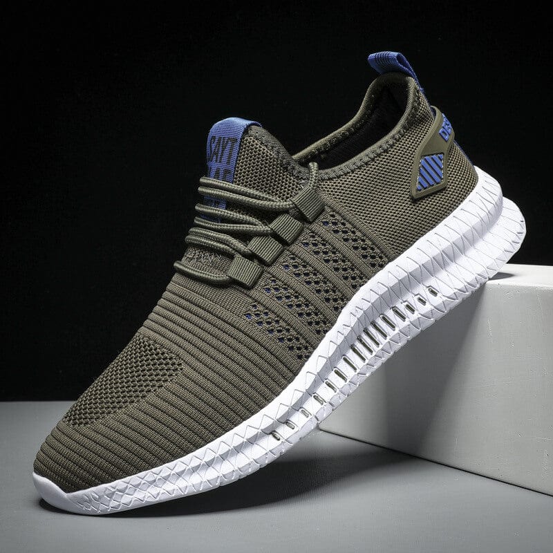 Chaussures de sport élégantes pour hommes - Cleon