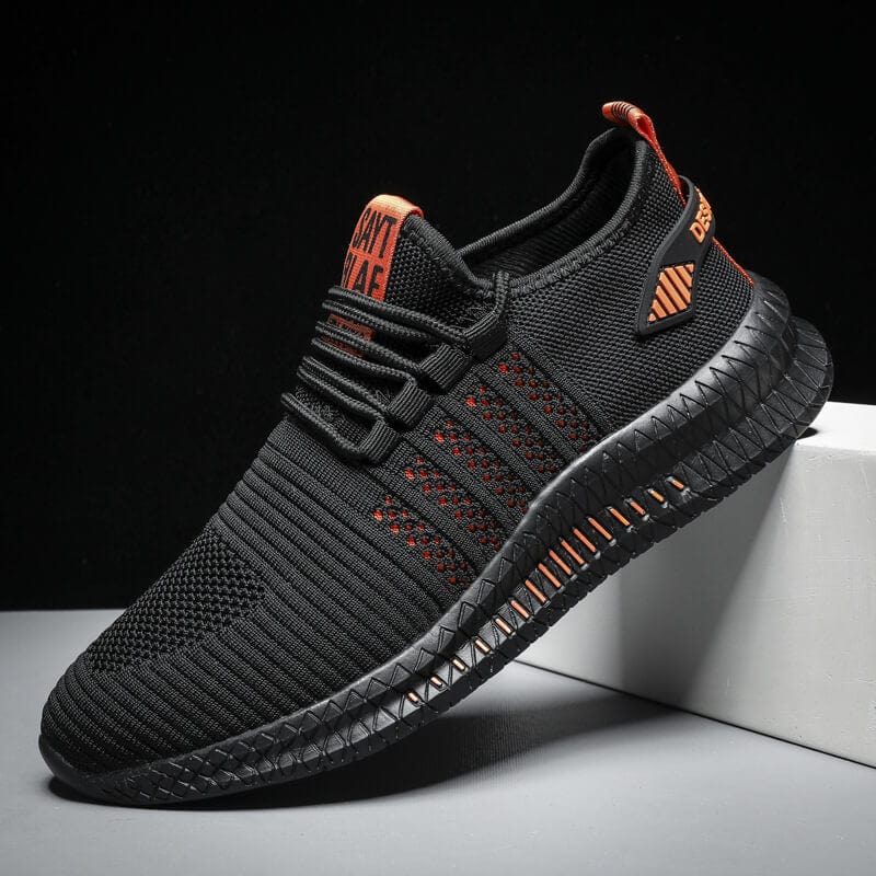 Chaussures de sport élégantes pour hommes - Cleon
