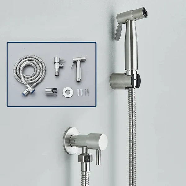 HydroClean - Bidet premium pour toilet