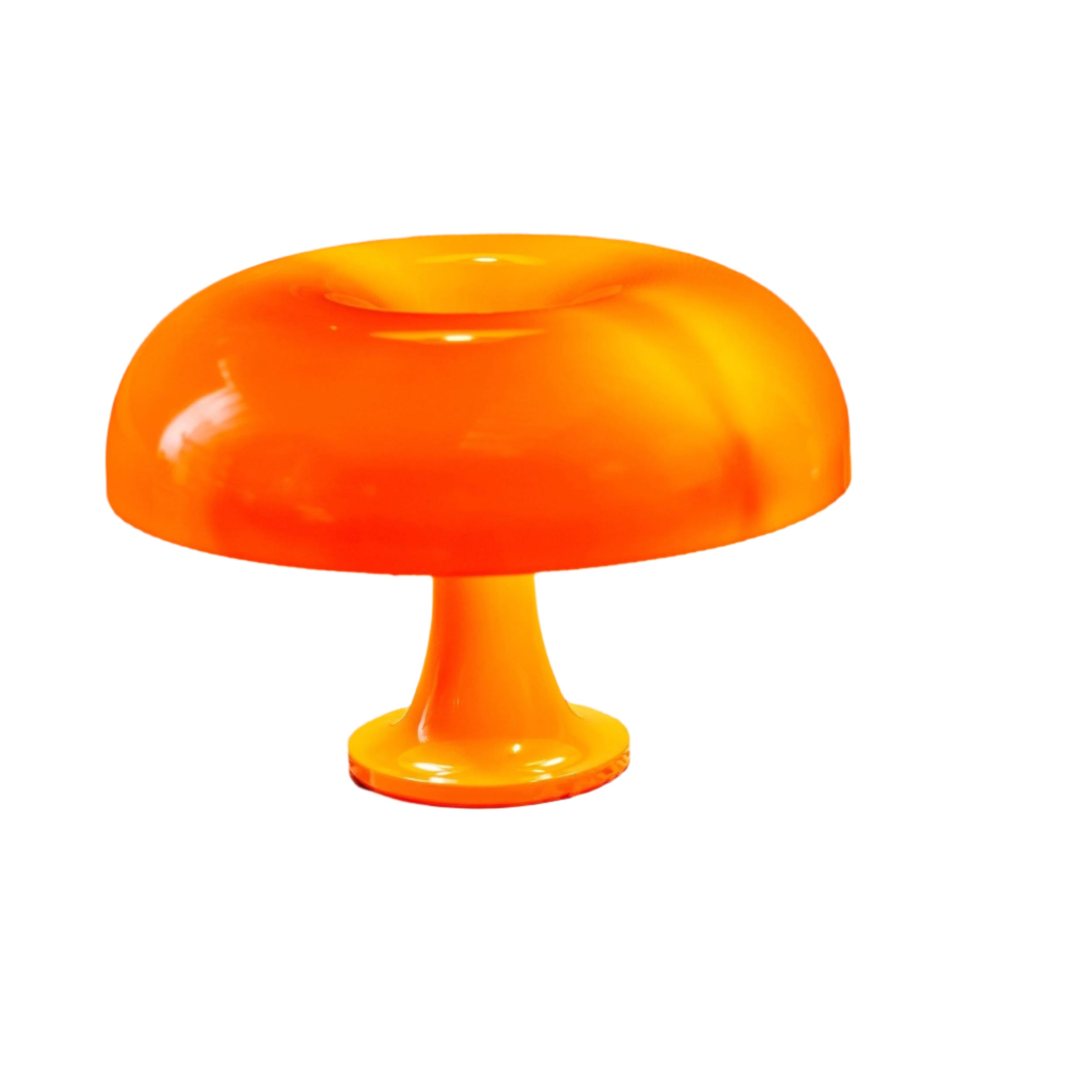 LysaSvamp – Lampe de Table LED en Forme de Champignon Rétro