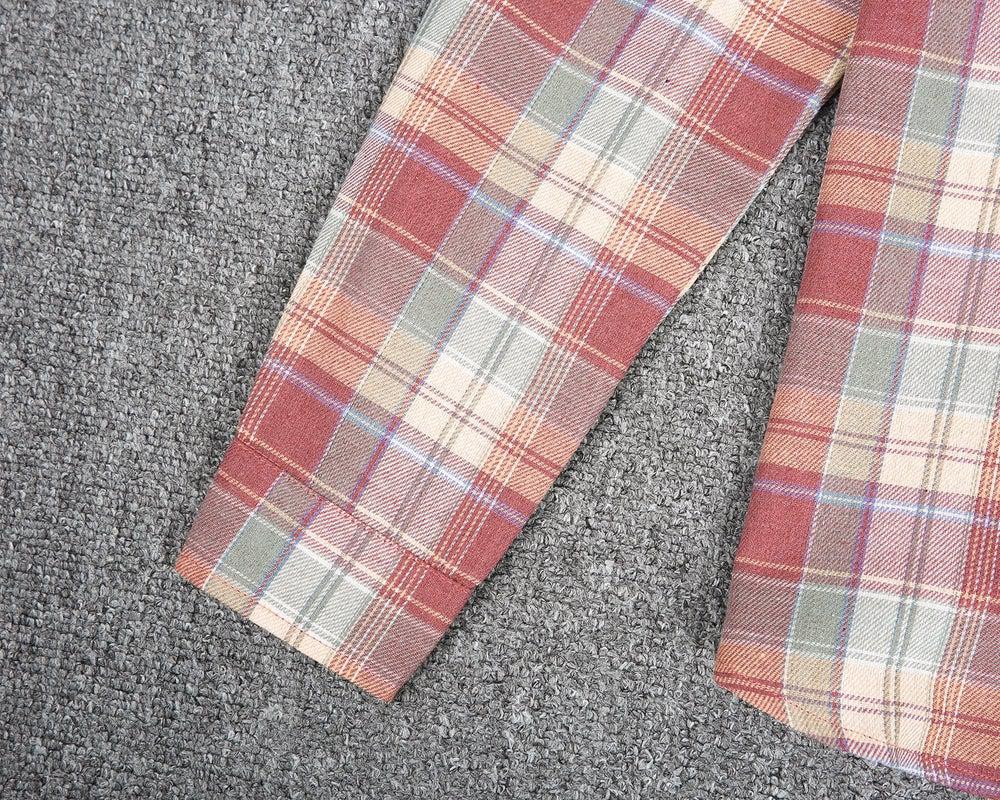 Tendance d'automne® - Pull à capuche inspiré de Layla avec boutons