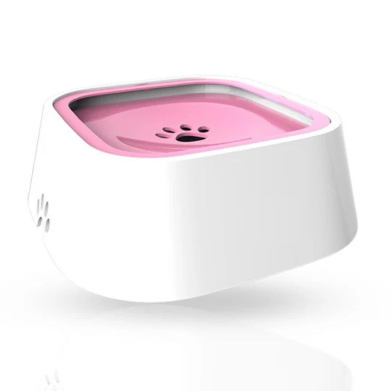 PawSip – Bol à eau liquide anti-fuite pour chiens et chats