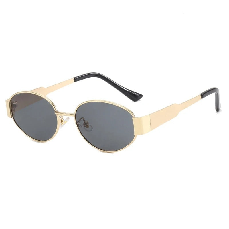 Lunettes de soleil classiques UV Solskyn