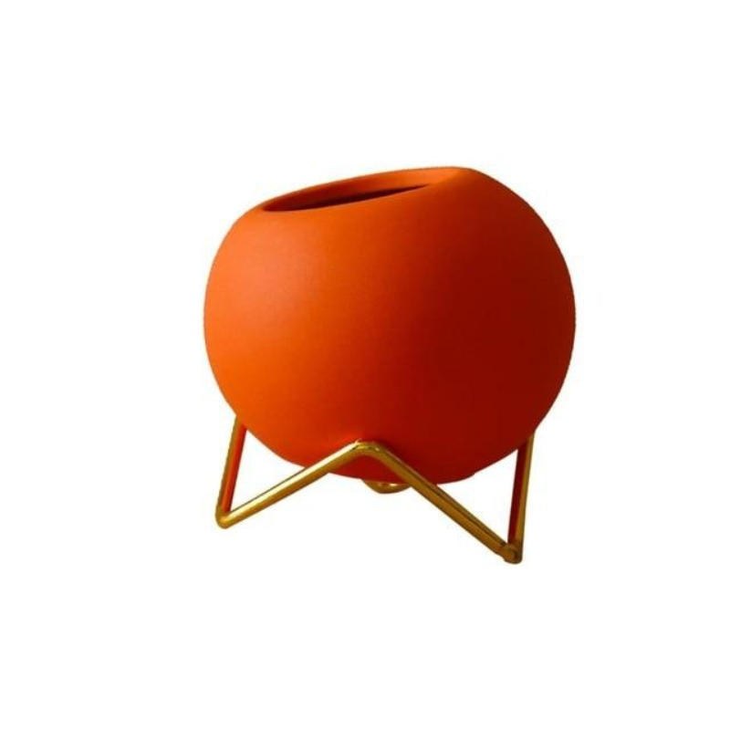 DecoVase - Pots de fleurs décoratifs artistiques