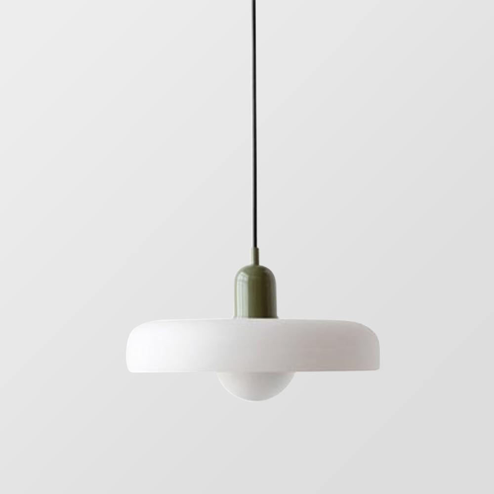 Suspension Bauhaus