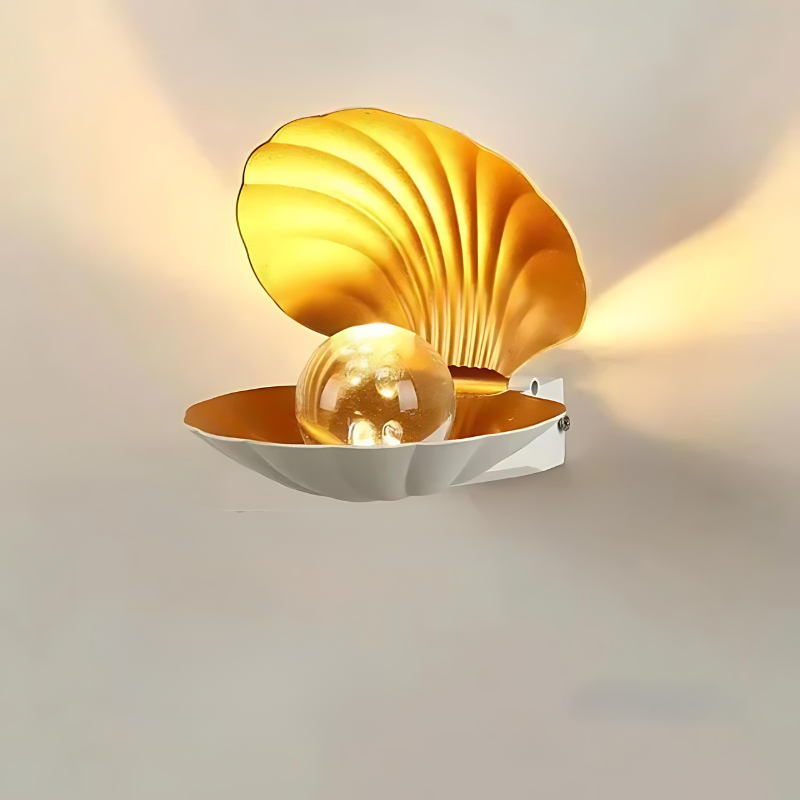 LumiGuard Applique LED Extérieure – Éclairage Élégant et Résistant aux Intempéries