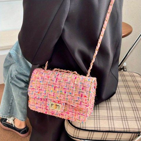 Tanya | Sac à bandoulière élégant pour femmes
