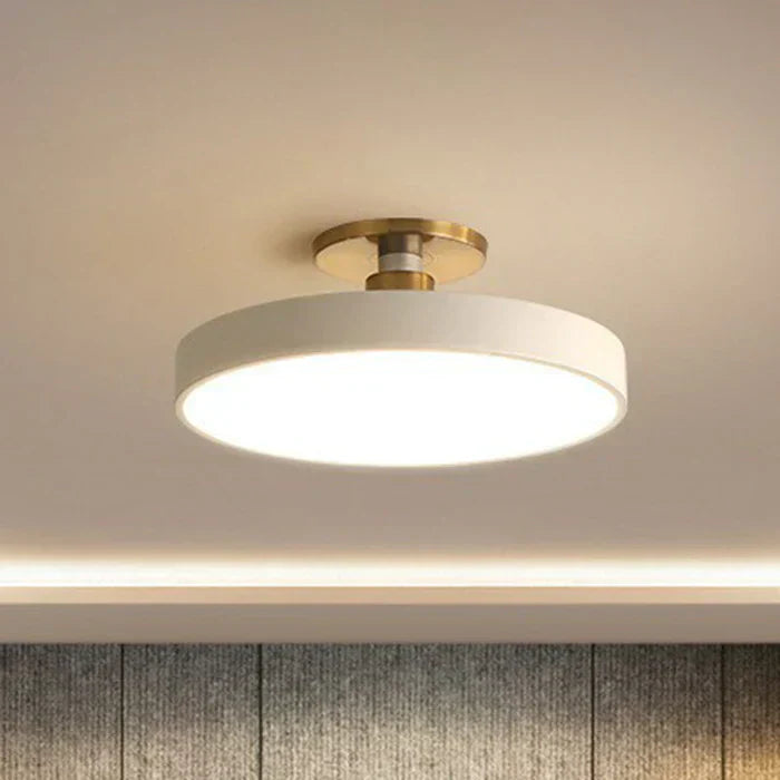 ArcticGlow – Lampe de plafond Nordique Glow