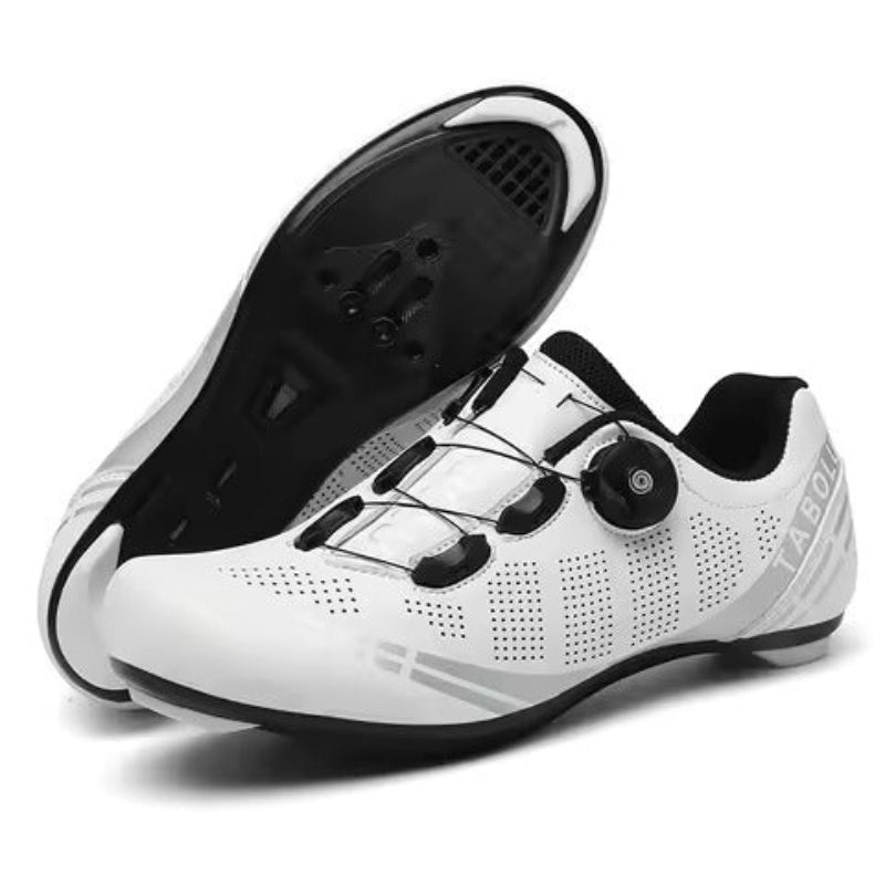 Robert - Calkes de performance double pour vélo de route et VTT