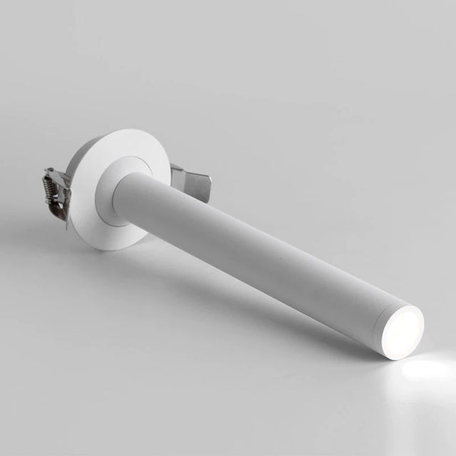 LuxeBeam - Projecteur LED en cylindre pour une élégance moderne