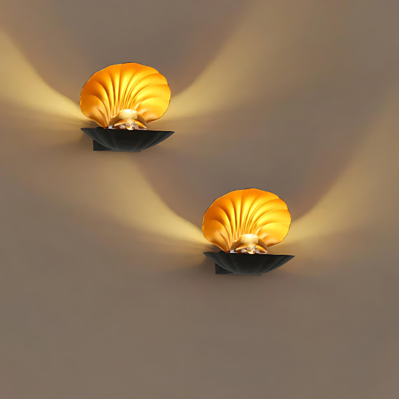 LumiGuard Applique LED Extérieure – Éclairage Élégant et Résistant aux Intempéries