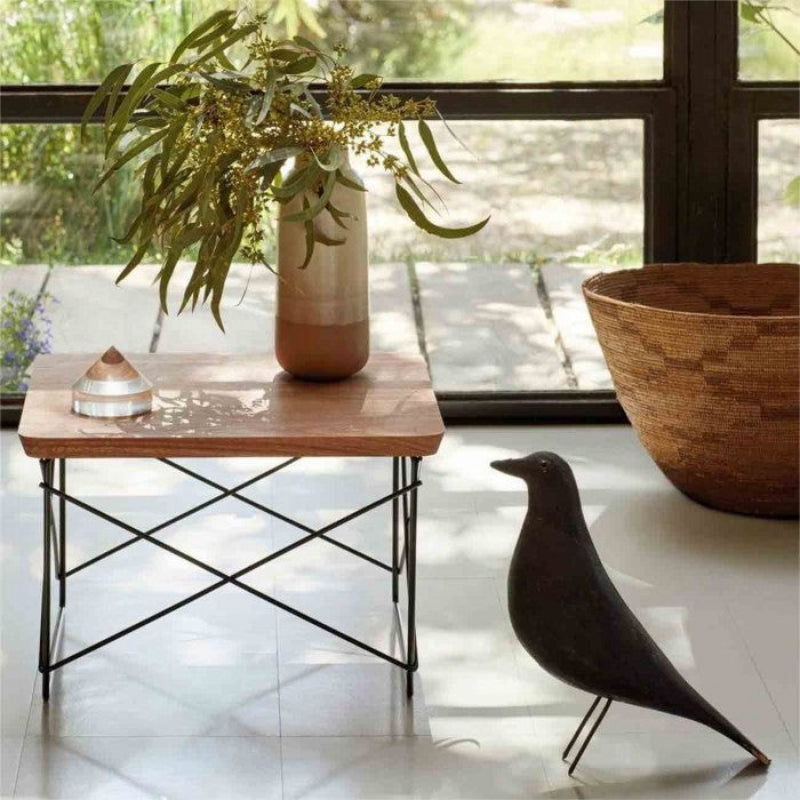 Avira - Figurine d'oiseau minimaliste pour un intérieur moderne