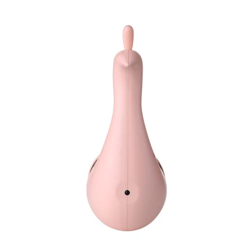 PeacockGlow Lampe de projection LED – Lampe décorative avec télécommande et effets de couleurs