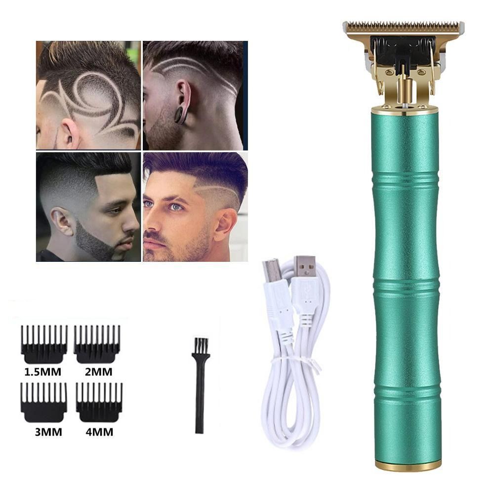 Tondeuse sans fil ProGroom – Votre outil de coiffage ultime
