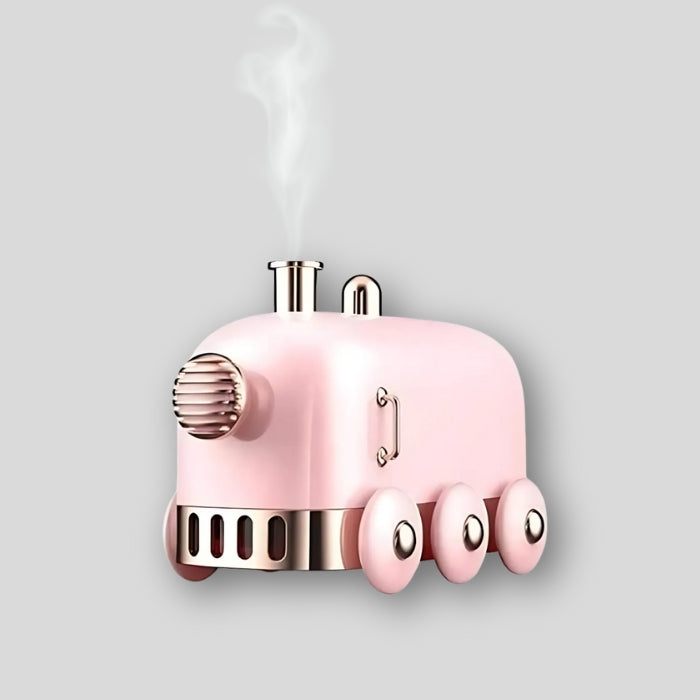 SteamLuxe - Diffuseur d'arômes à ultrasons