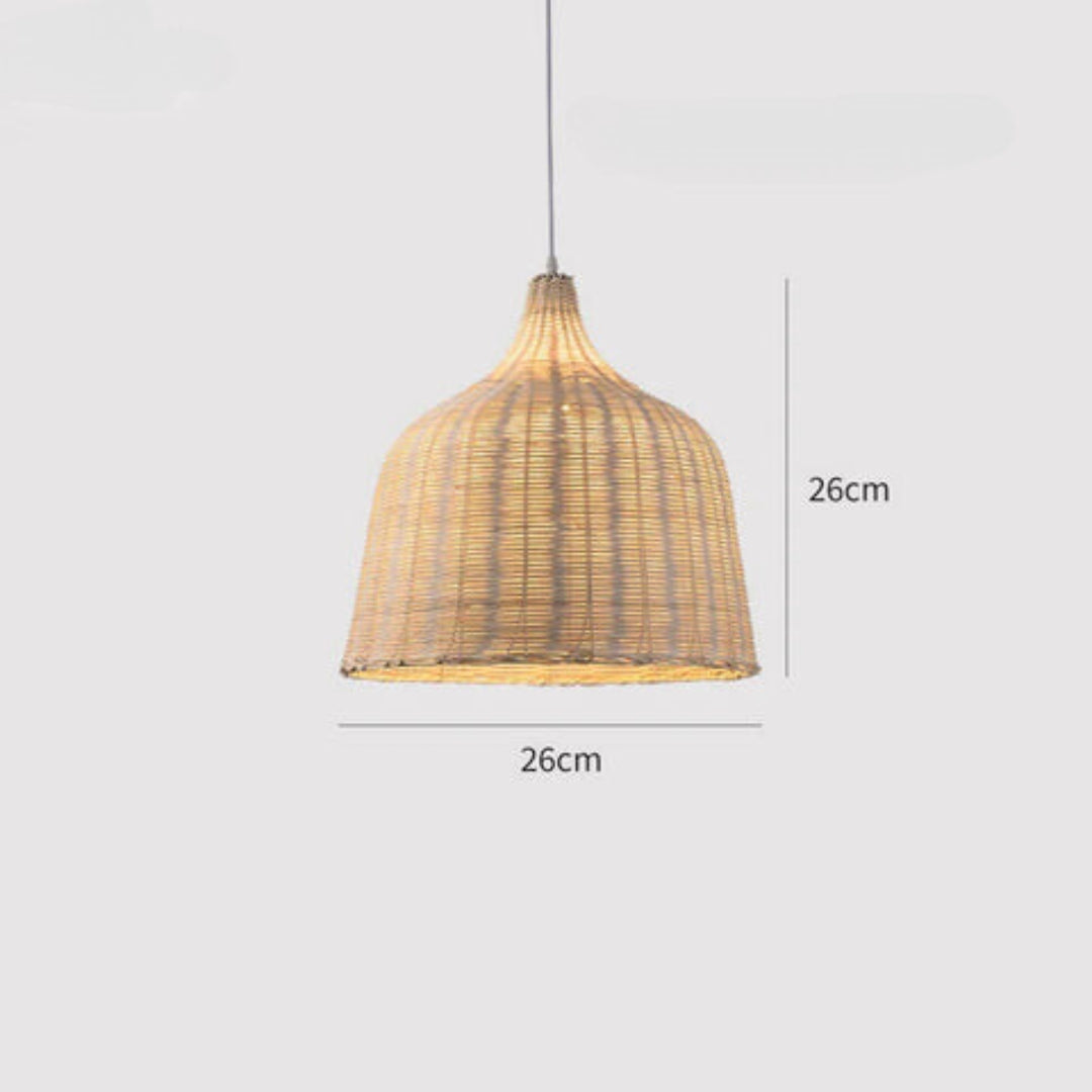 LumaOrb - Luminaire suspendu LED moderne