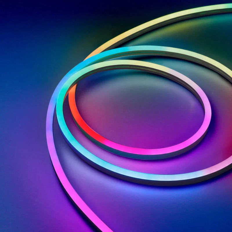 GlowNest - Bandes LED intelligentes WiFi